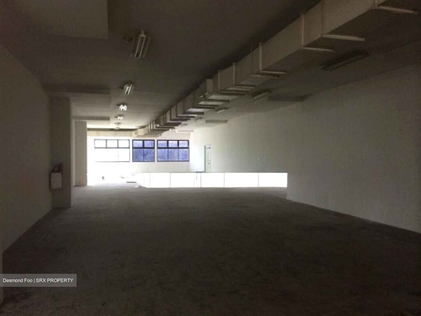 Ever Expand Building (D19), Factory #517530601